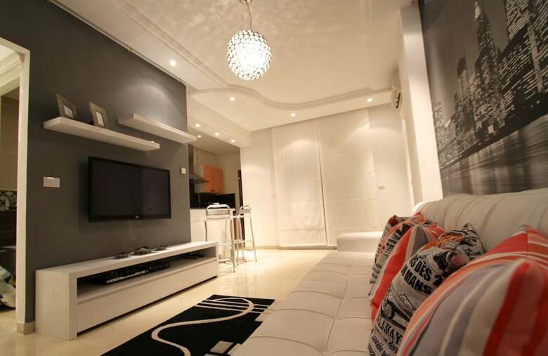 Apartamentos Welcome Home