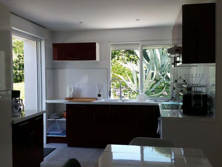 Apartamento Cap Negre Villa