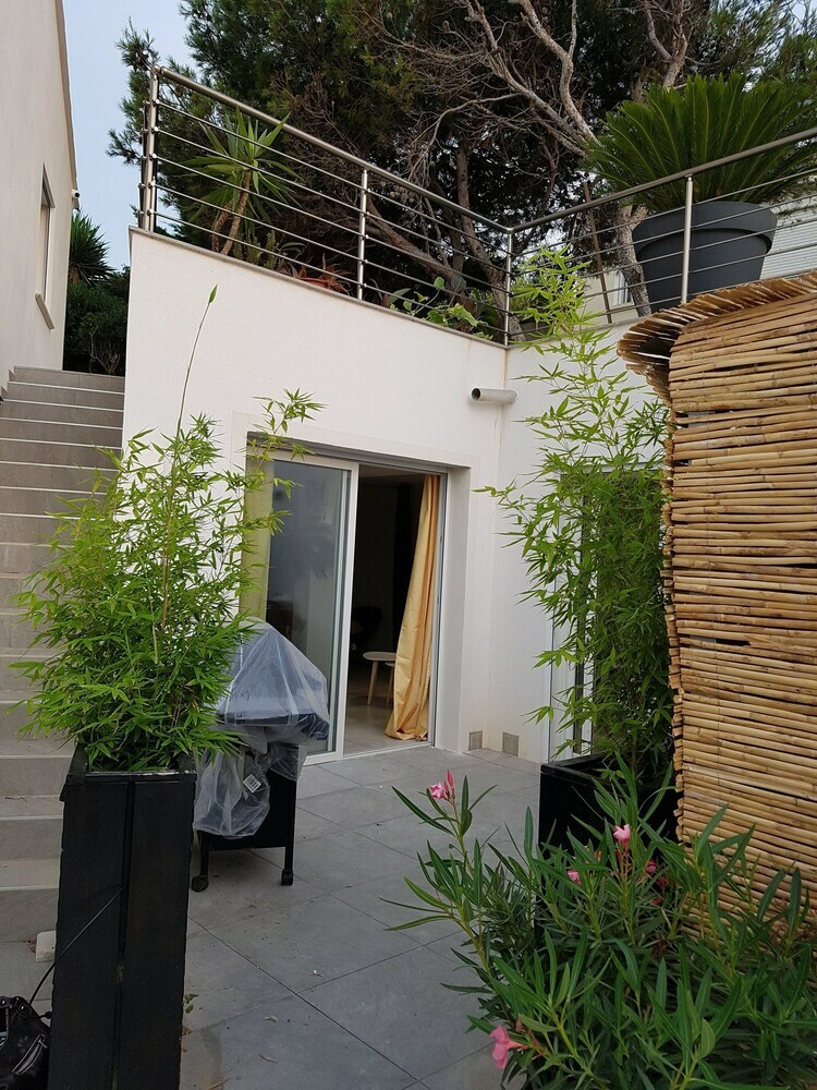 Apartamento Cap Negre Villa