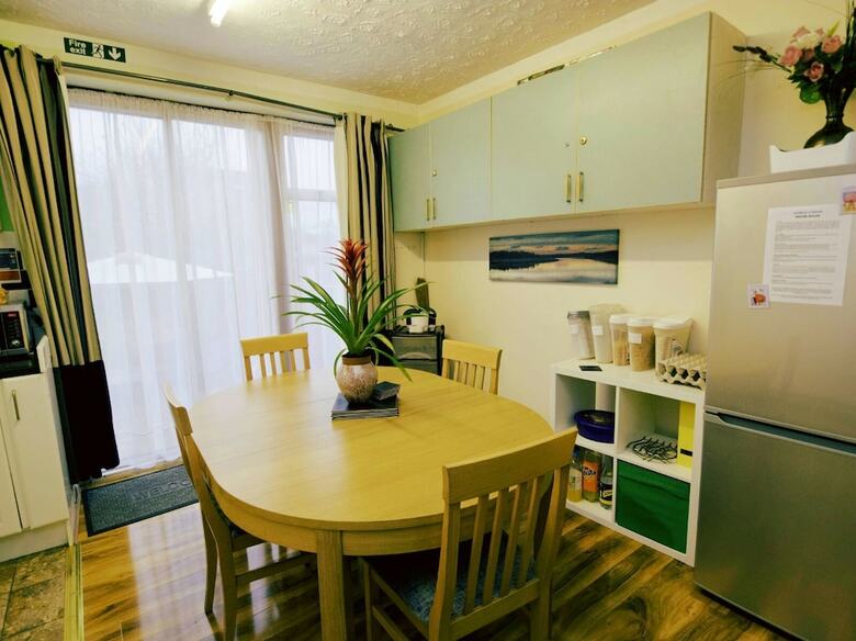Bed & Breakfast Gable Lodge
