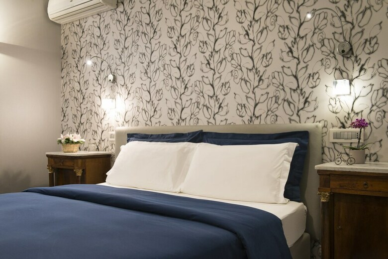 Relais Monnalisa