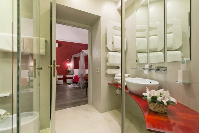 Relais Monnalisa