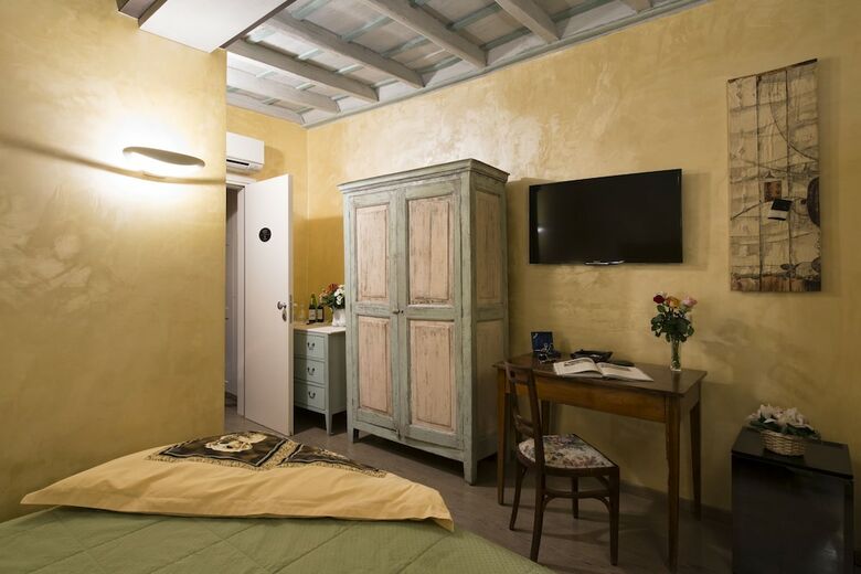 Relais Monnalisa