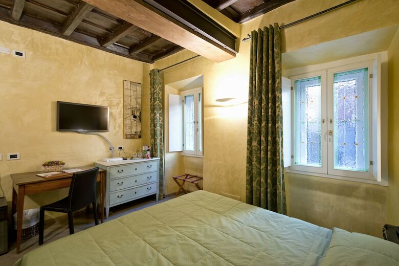 Relais Monnalisa