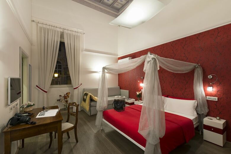 Relais Monnalisa