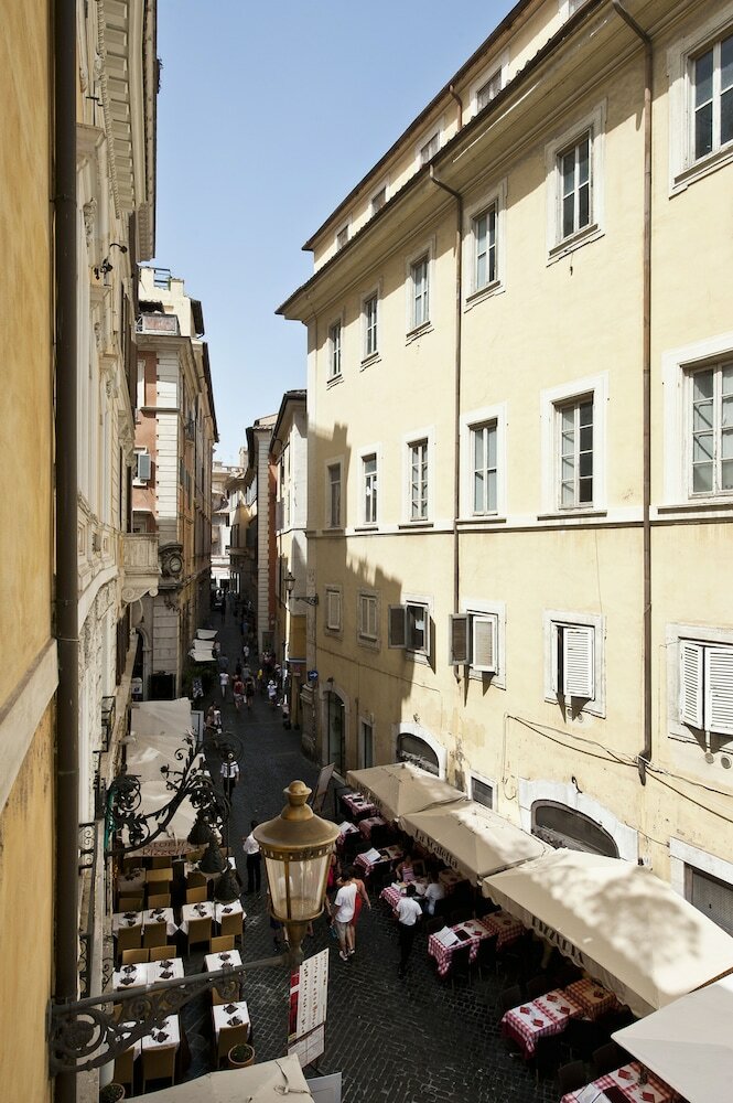 Relais Monnalisa