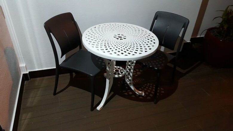Apartamentos Light Breeze