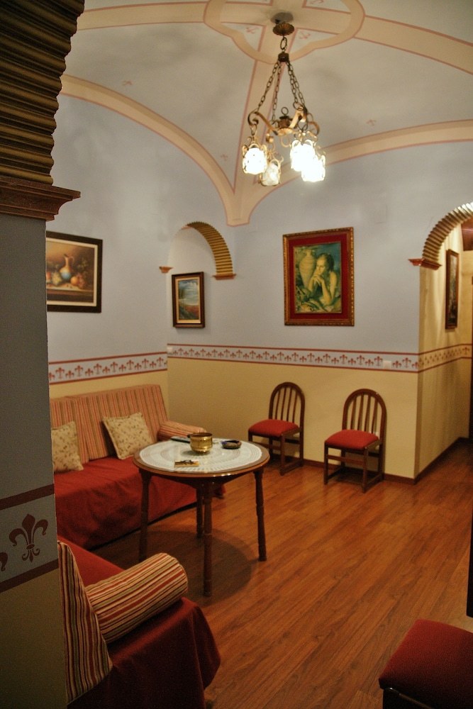 Apartamentos El Zagu�n De La Plata