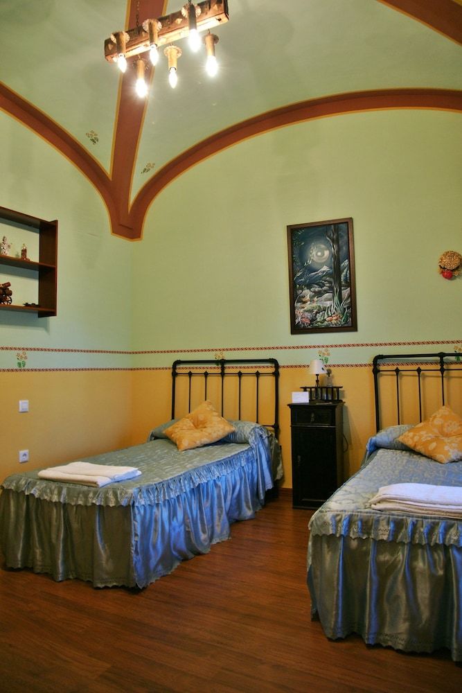 Apartamentos El Zagu�n De La Plata