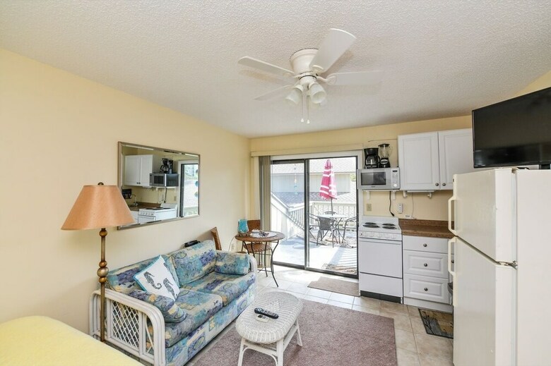 Apartamentos Shore To Please By Beachside Management