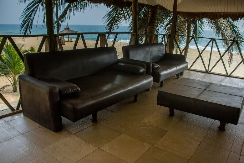 Hotel Chaka Resort & Extension