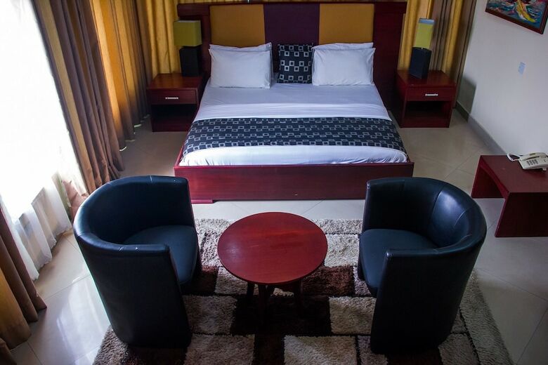 Hotel Chaka Resort & Extension