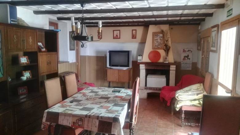 Casa Rural El Pinar