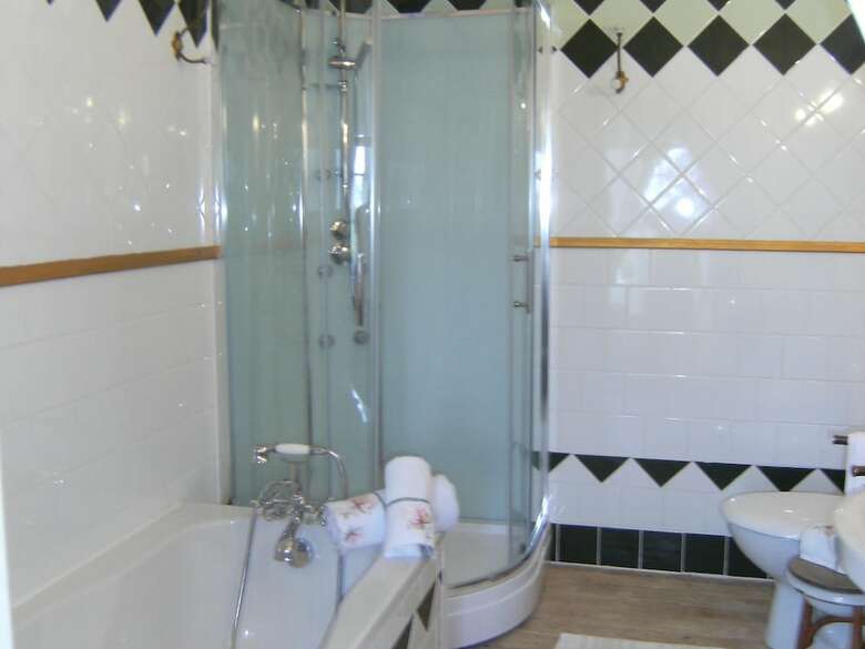 Bed & Breakfast Le Relais Du Mont Chauve