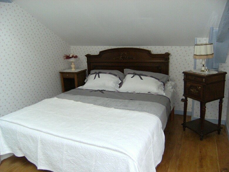 Bed & Breakfast Le Relais Du Mont Chauve