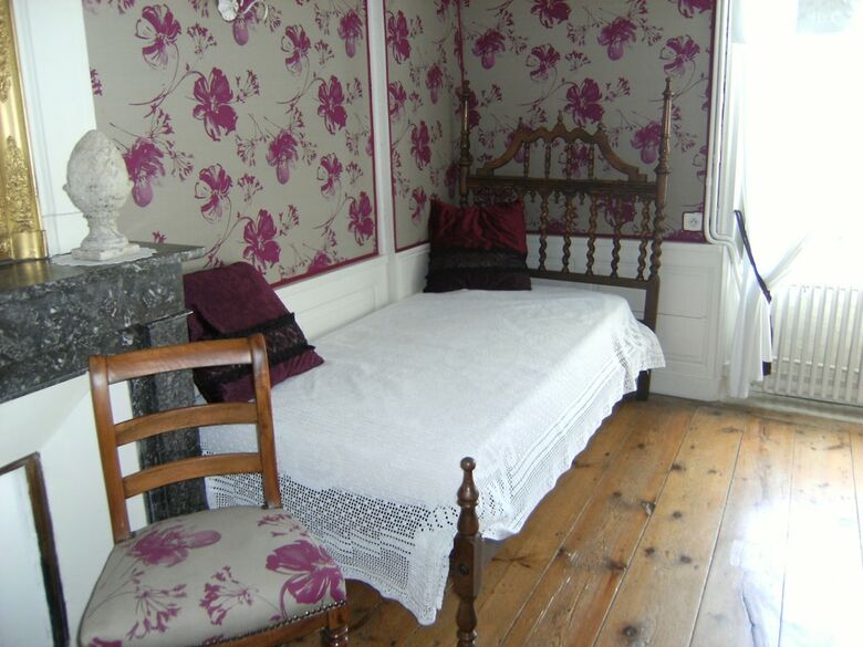 Bed & Breakfast Le Relais Du Mont Chauve