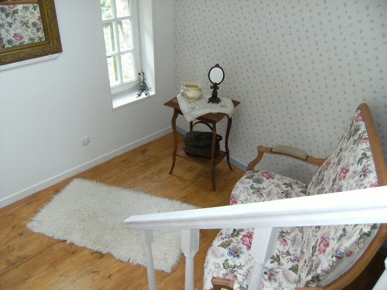 Bed & Breakfast Le Relais Du Mont Chauve