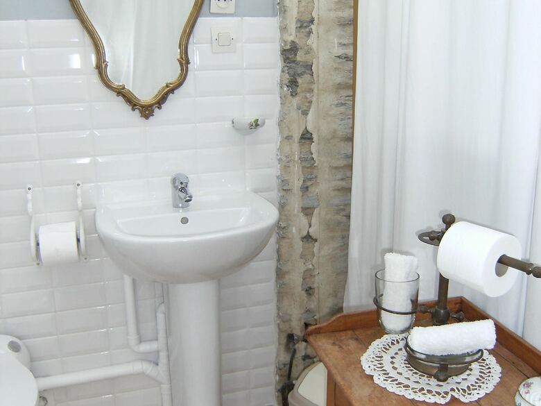 Bed & Breakfast Le Relais Du Mont Chauve