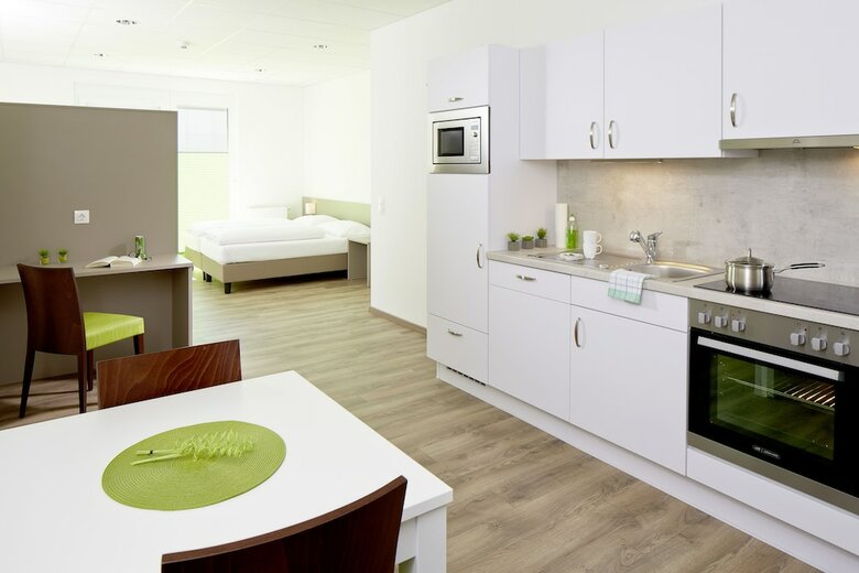 Hotel Good Rooms Guntramsdorf