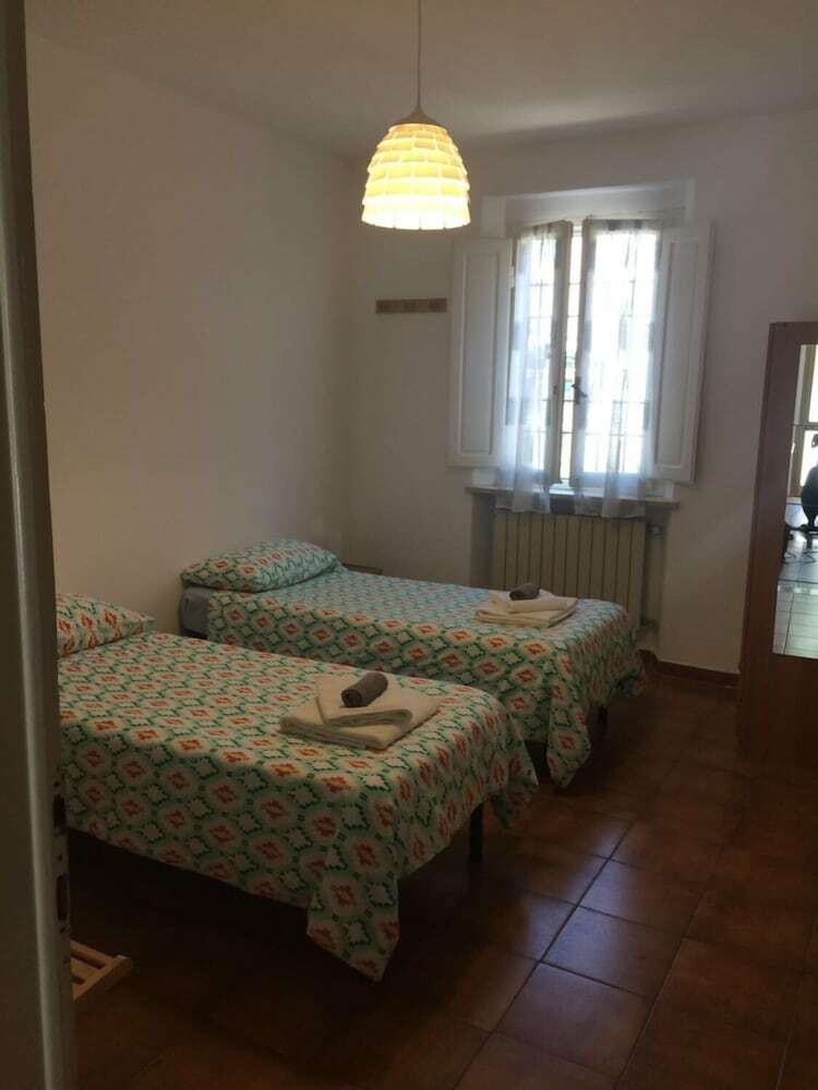 A Casa Di Lucia B&B