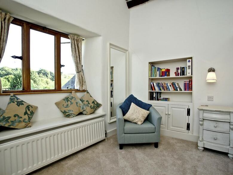 Agroturismo Ranscombe Manor