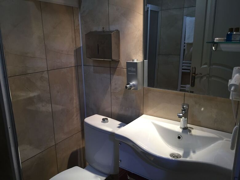 Hotel Royal Ozcelik Otel
