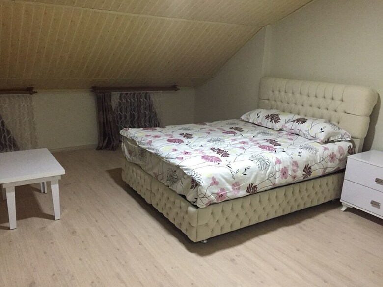 Hotel Royal Ozcelik Otel