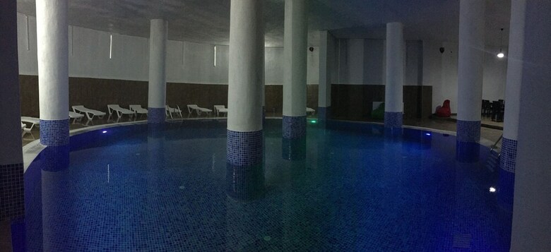 Hotel Royal Ozcelik Otel