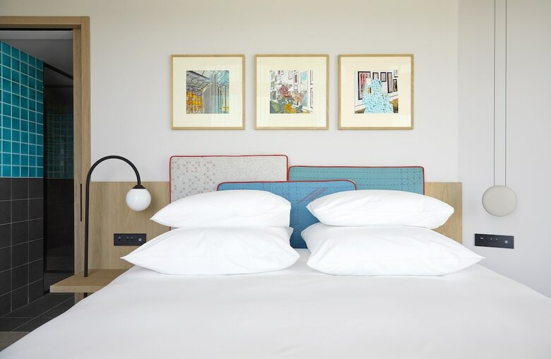 Hotel Puro Krak�w Kazimierz