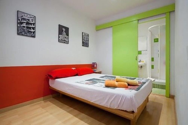 Bed & Breakfast Nisia