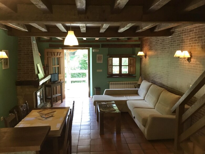 Apartamentos La Yosa De Arg�ebanes