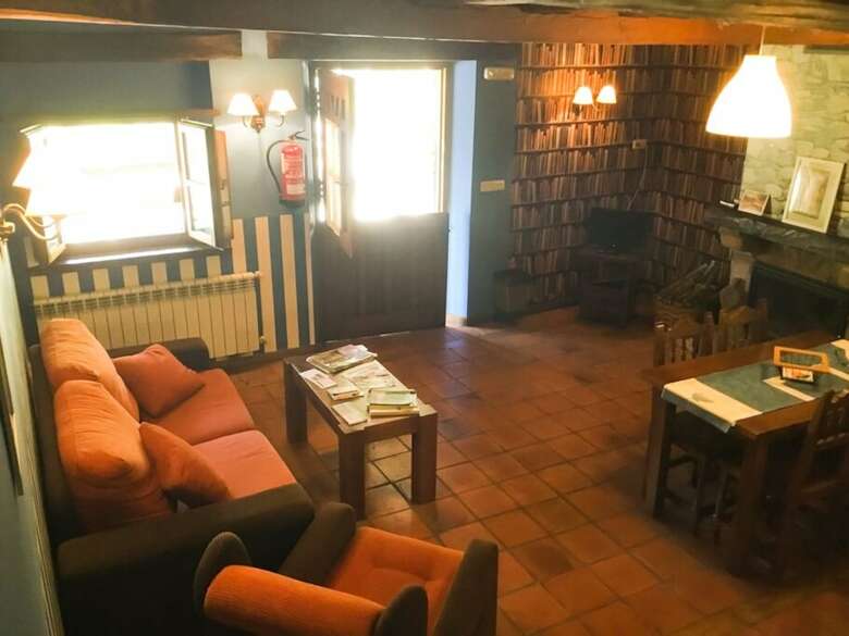 Apartamentos La Yosa De Arg�ebanes