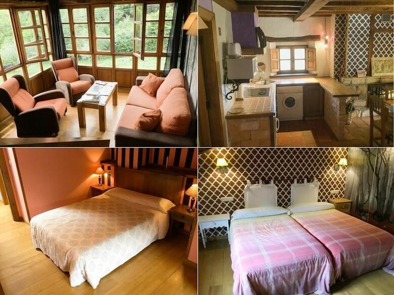 Apartamentos La Yosa De Arg�ebanes
