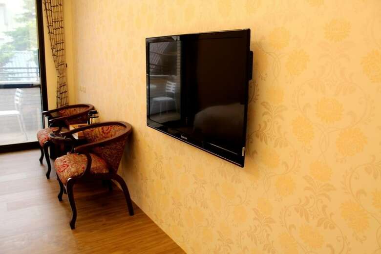 Hotel Shan Ming Shui Xiu Homestay