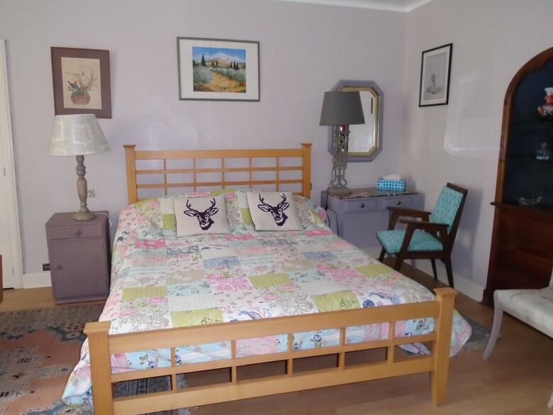 Hotel Chambres D'h�tes Bienvenue