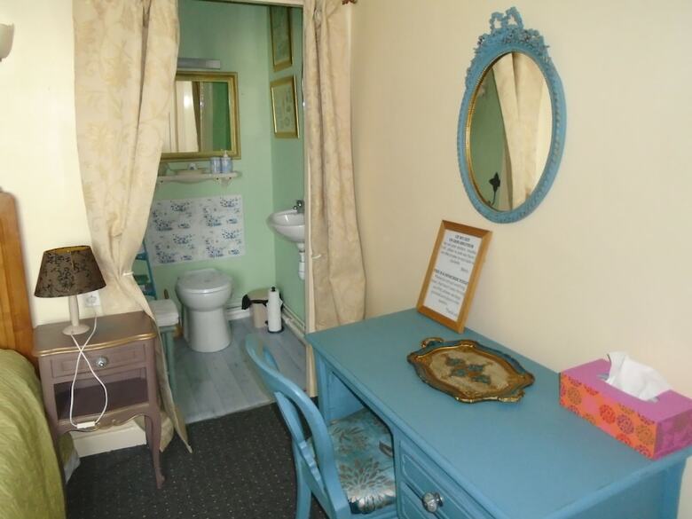 Hotel Chambres D'h�tes Bienvenue