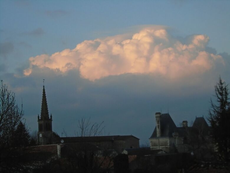 Hotel Chambres D'h�tes Bienvenue