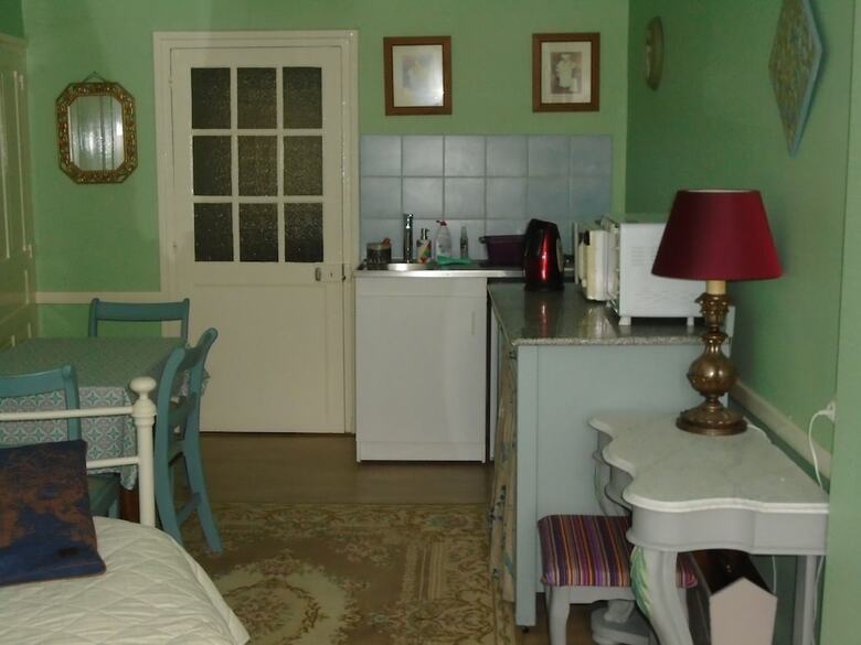 Hotel Chambres D'h�tes Bienvenue