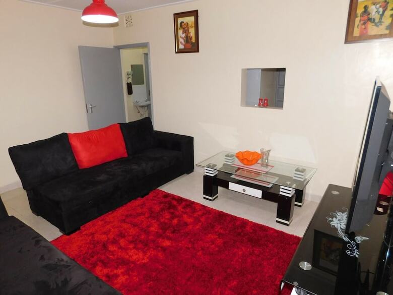 Residencia Bangili Rentals
