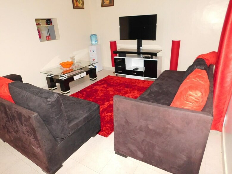 Residencia Bangili Rentals