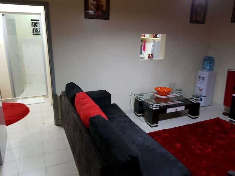 Residencia Bangili Rentals