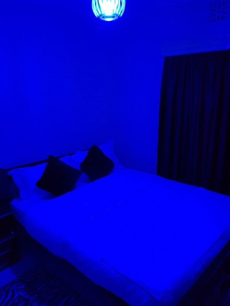 Residencia Bangili Rentals