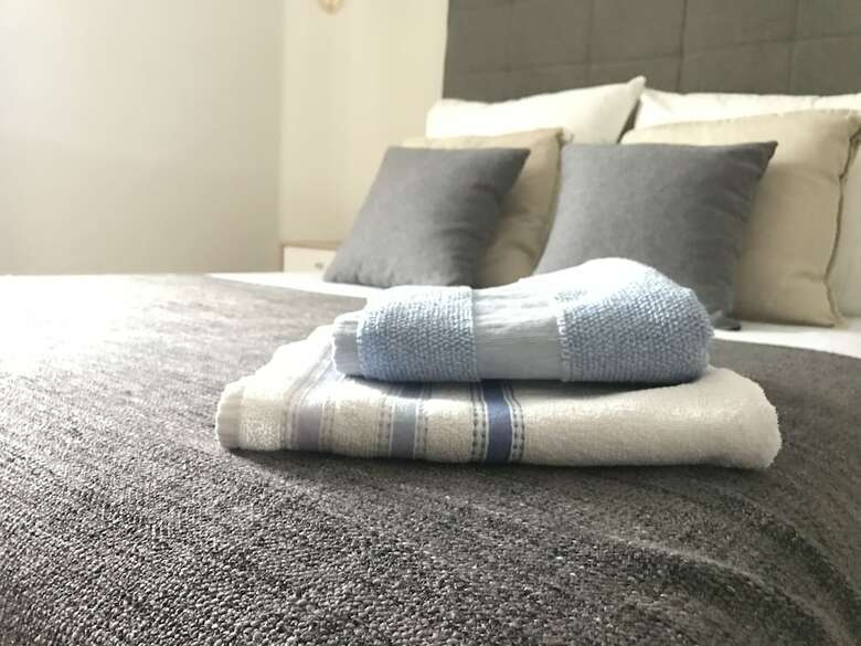 Apartamento Avenida De Col�n