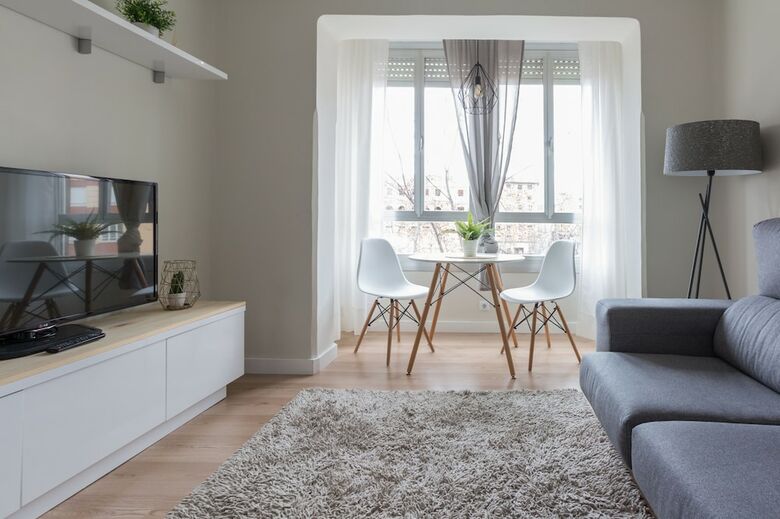 Apartamento Avenida De Col�n