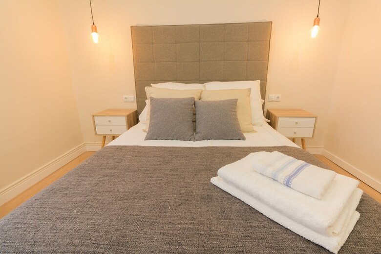 Apartamento Avenida De Col�n