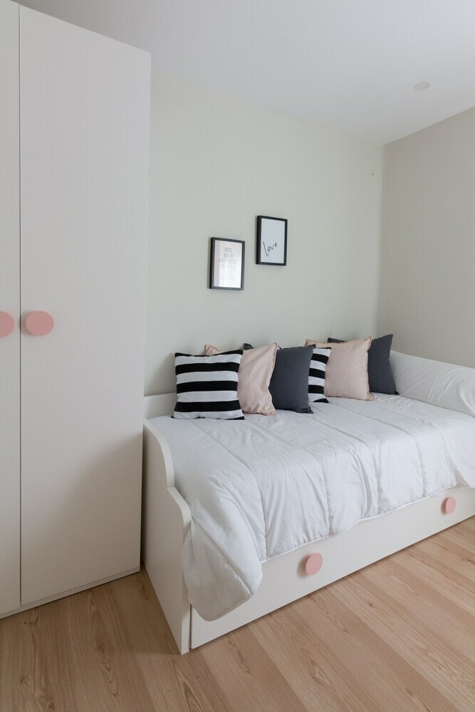 Apartamento Avenida De Col�n