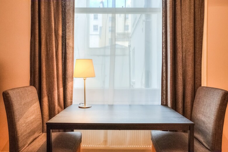 Apartamentos Qb 6