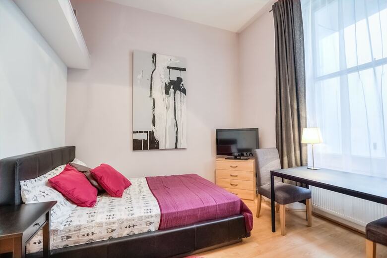 Apartamentos Qb 6