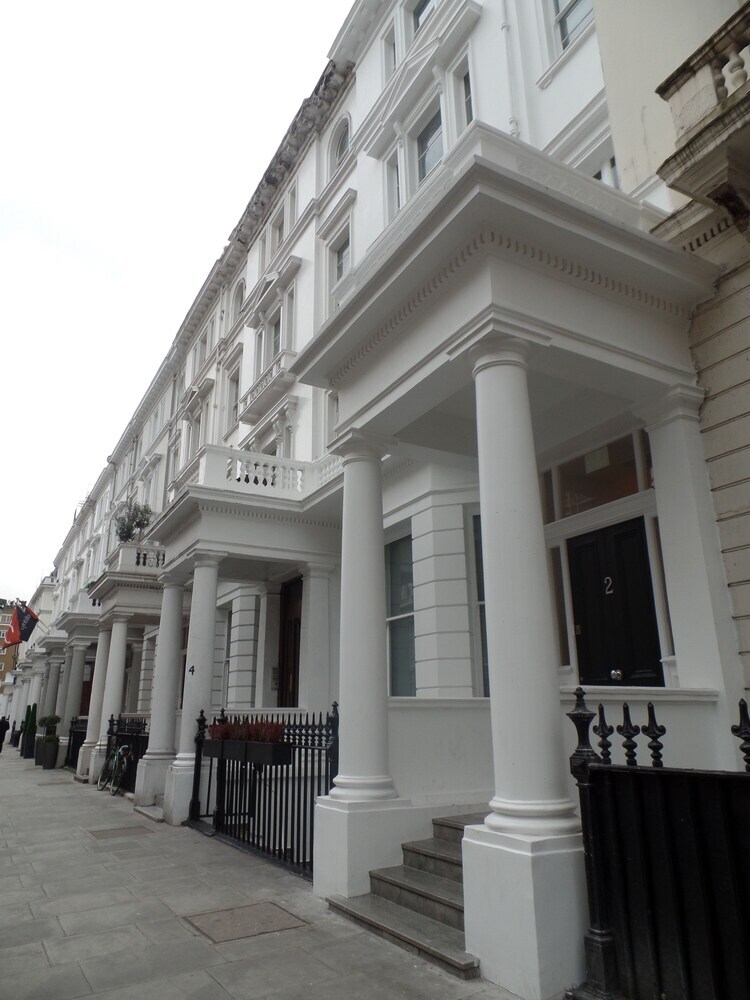 Apartamentos Qb 11