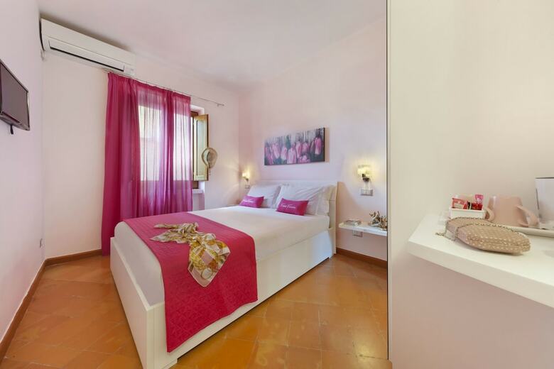 Hotel B&B Casa Cesare Sorrento Coast